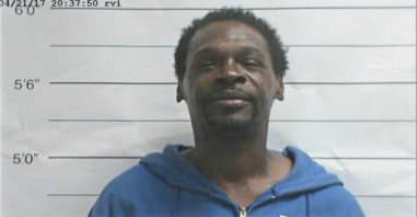 Jermaine Sleeper, - Orleans Parish County, LA 